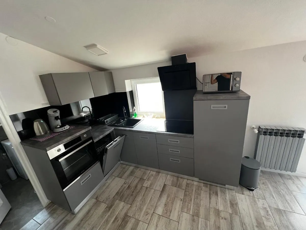 Apartment Stinjan Пула 0*,  Хорватия