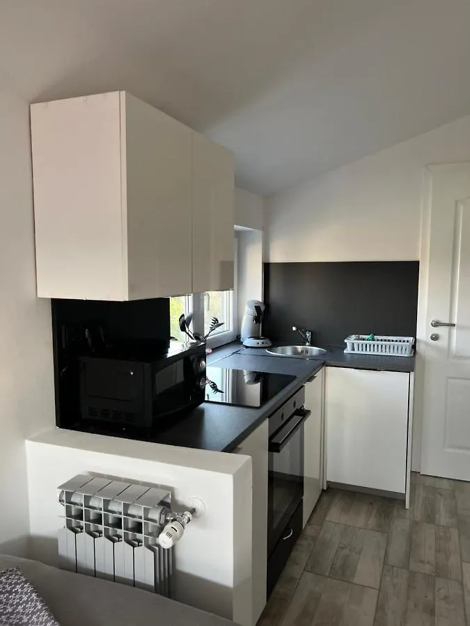 Apartment Stinjan Пула