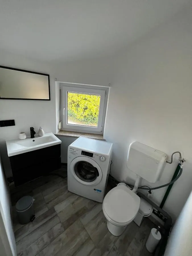 Apartment Stinjan Пула Хорватия