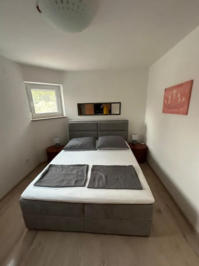 Apartment Stinjan Пула Хорватия