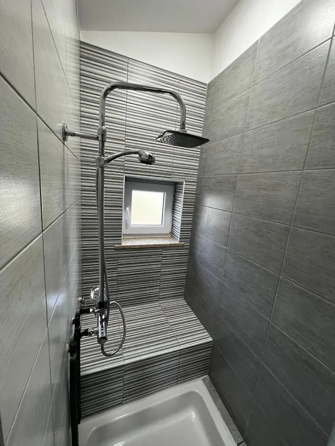 Apartment Stinjan Pula