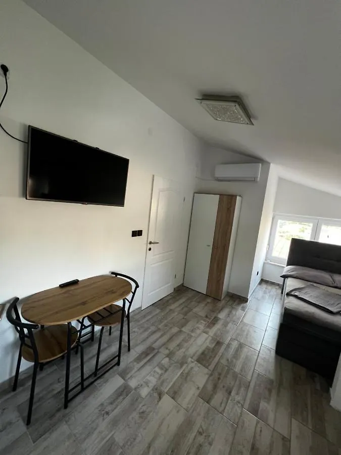 Apartment Stinjan Пула Хорватия