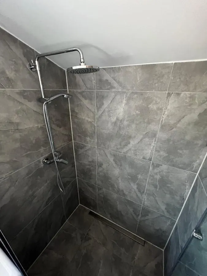 Apartment Stinjan Pula