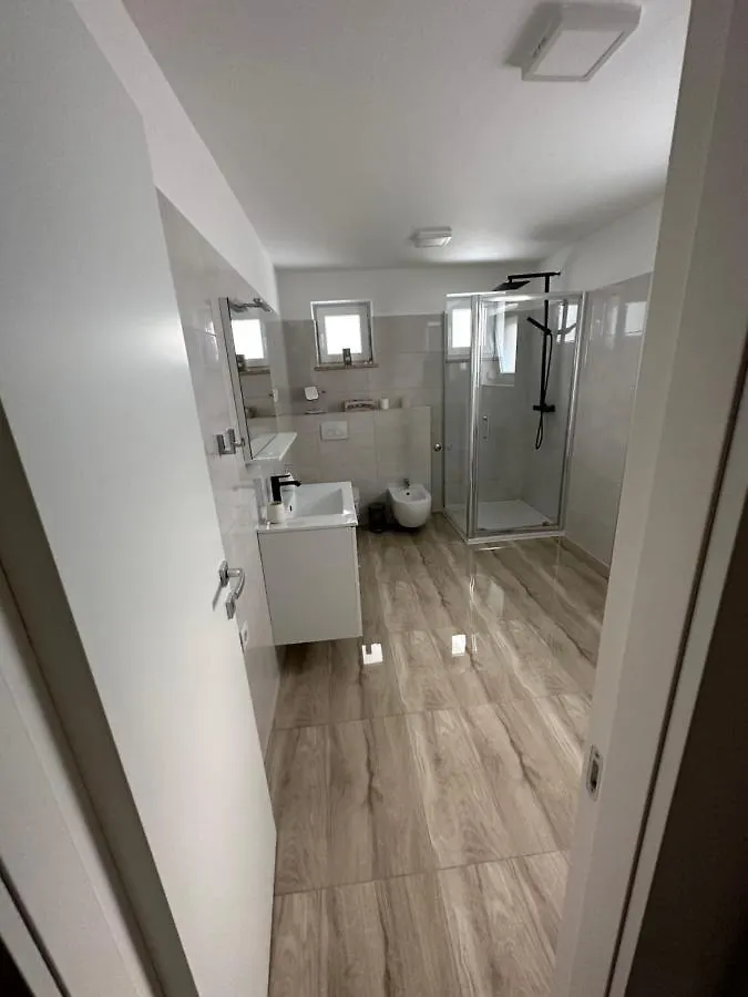 Apartment Stinjan Pula