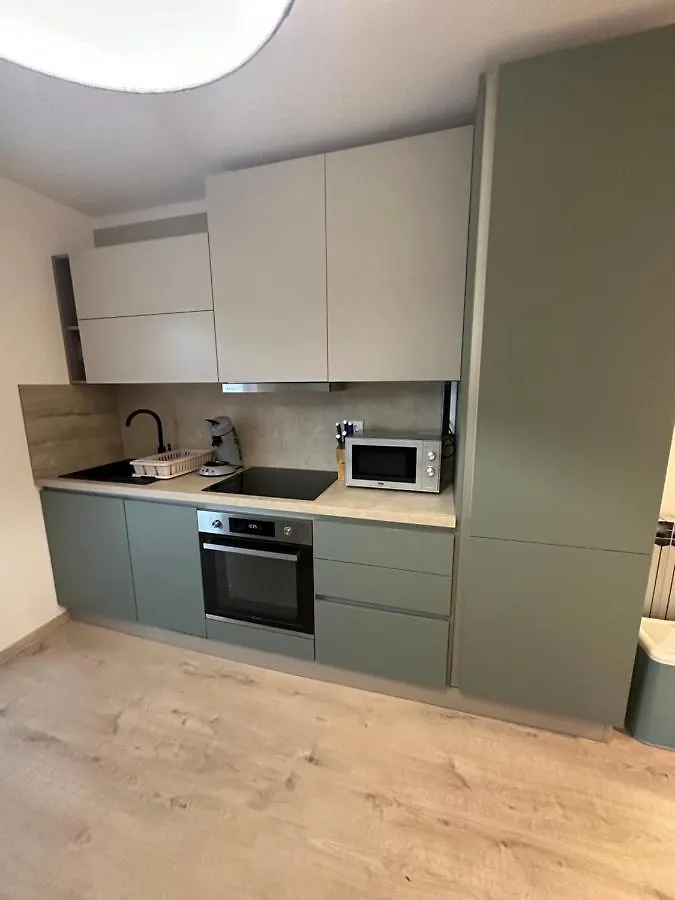 Apartment Stinjan Пула 0*,  Хорватия