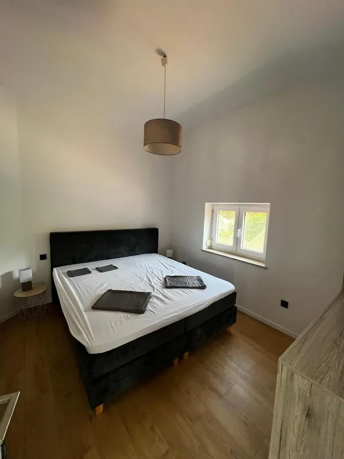 Apartment Stinjan Pula