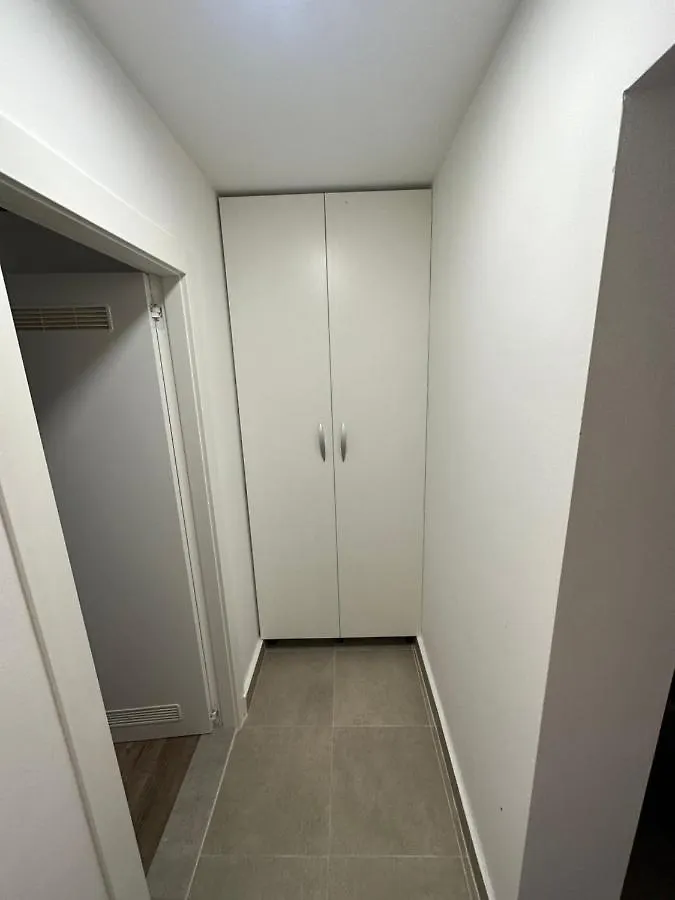 Apartment Stinjan Pula