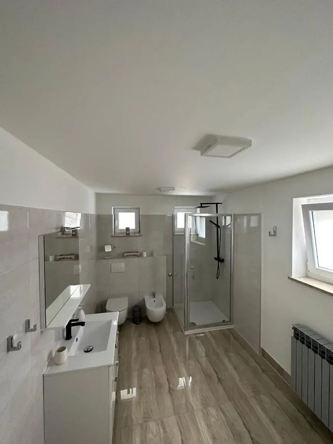 Apartment Stinjan Пула