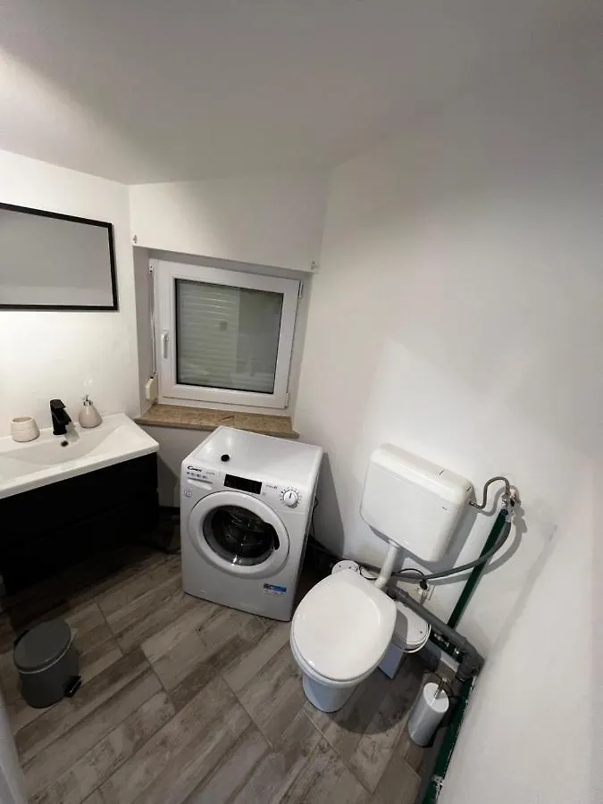 Apartment Stinjan Pula Chorvatsko