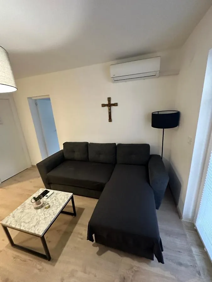Apartment Stinjan Pula