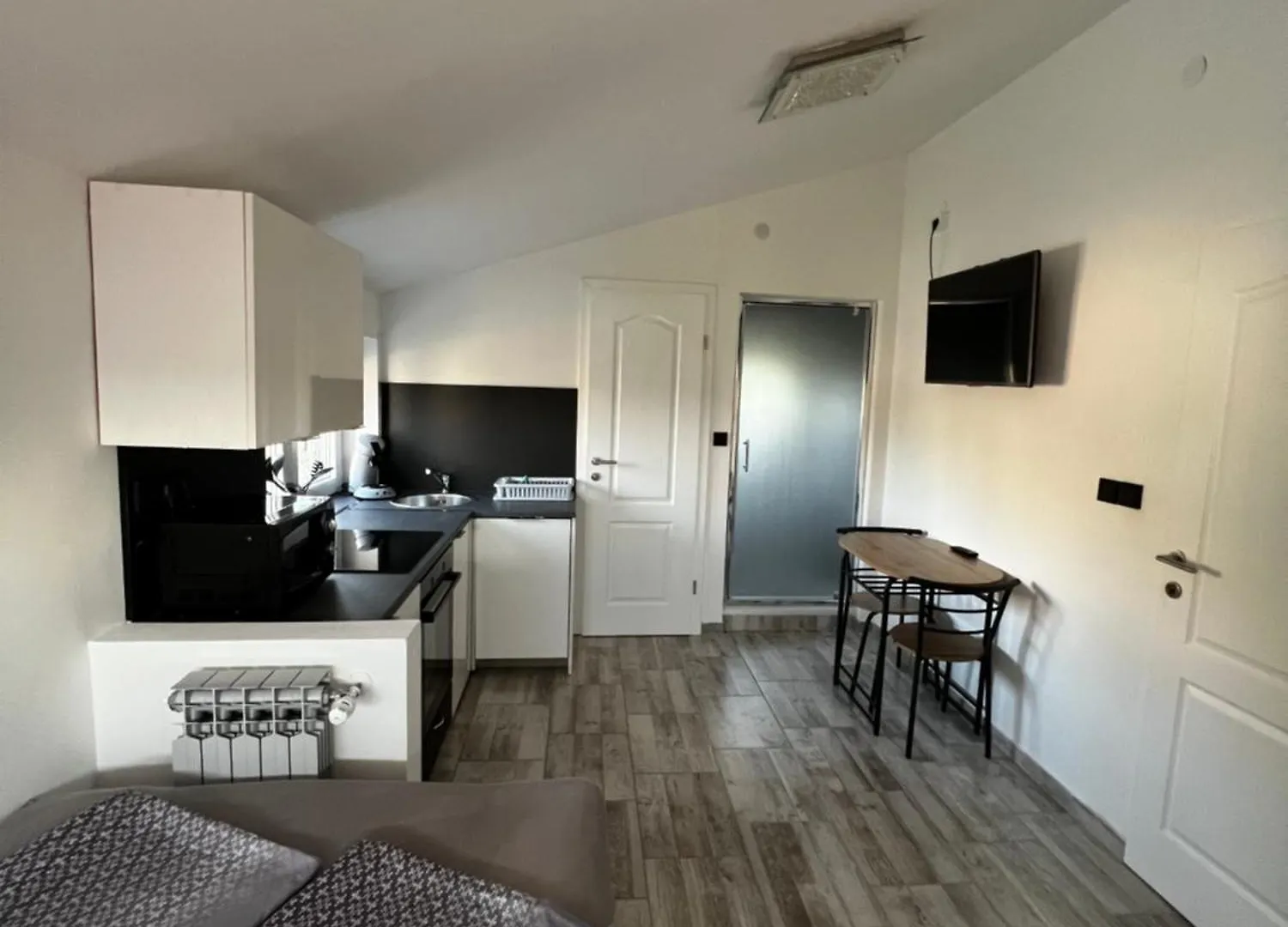 Apartment Stinjan Pula