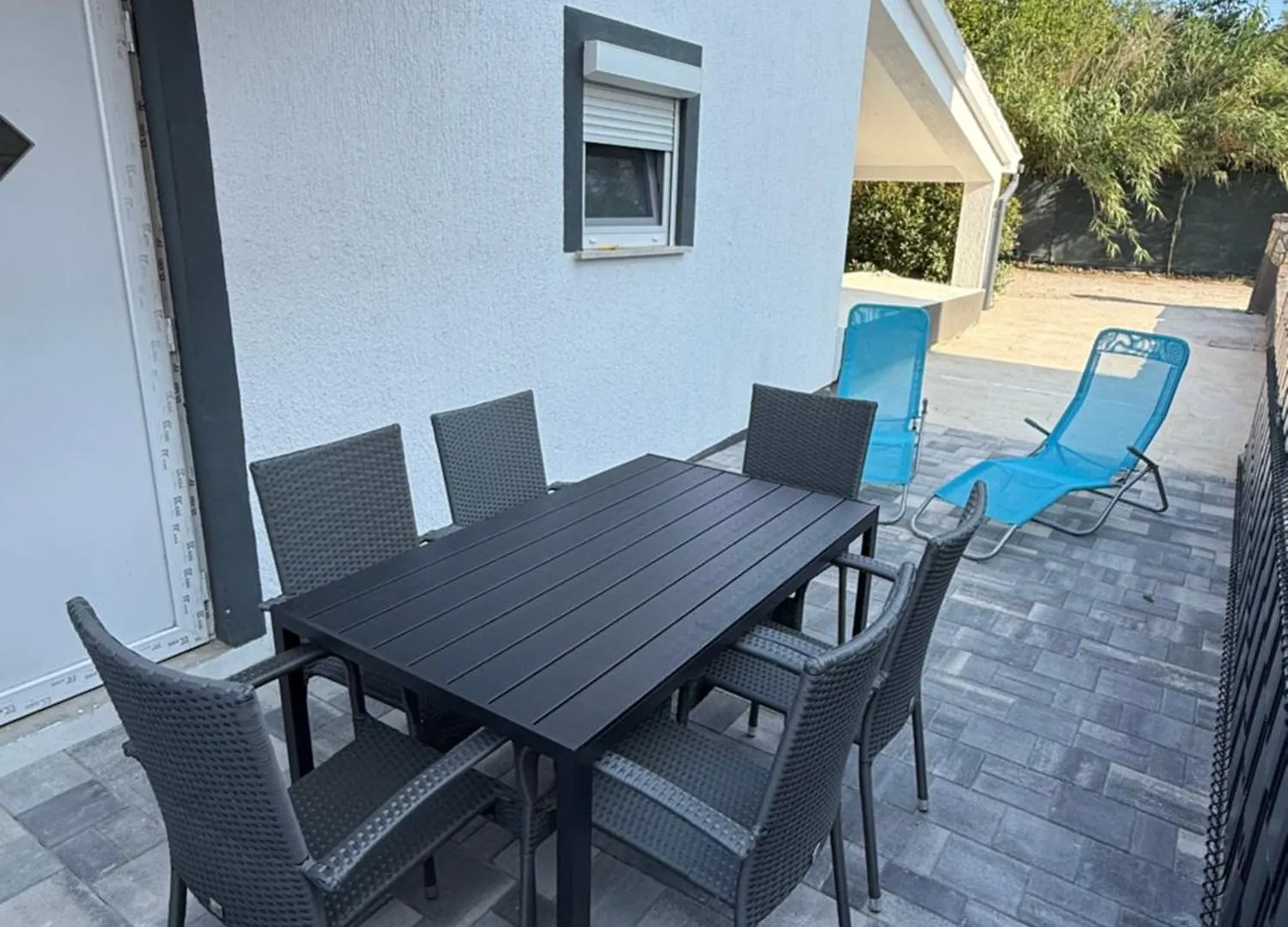 Apartment Stinjan Пула