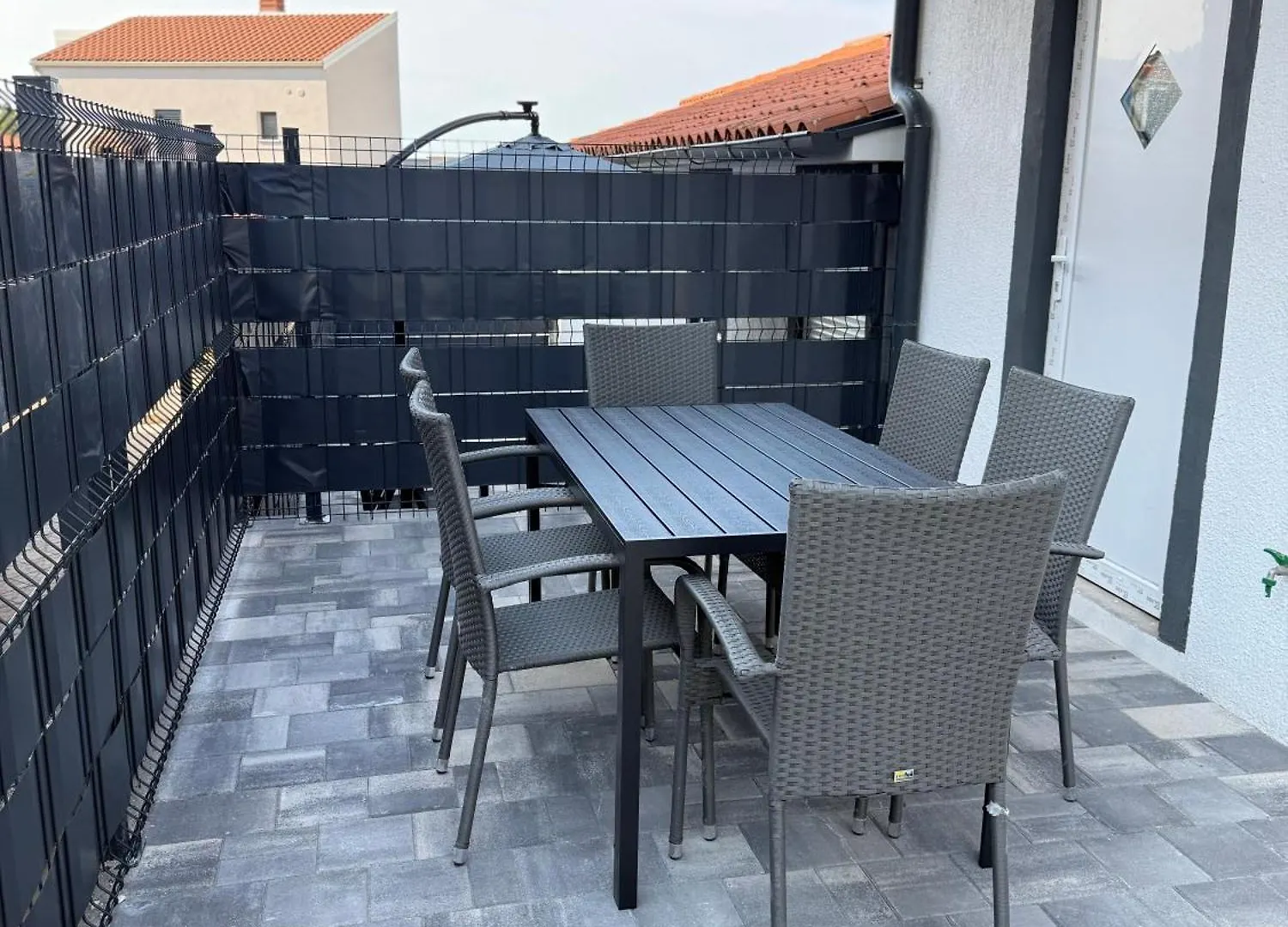 Apartment Stinjan Pula